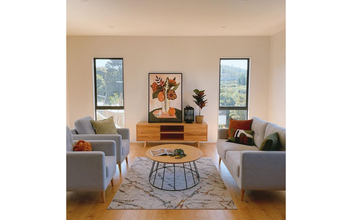 Sari Sofa 1/2/3 Seat-Bell Mist