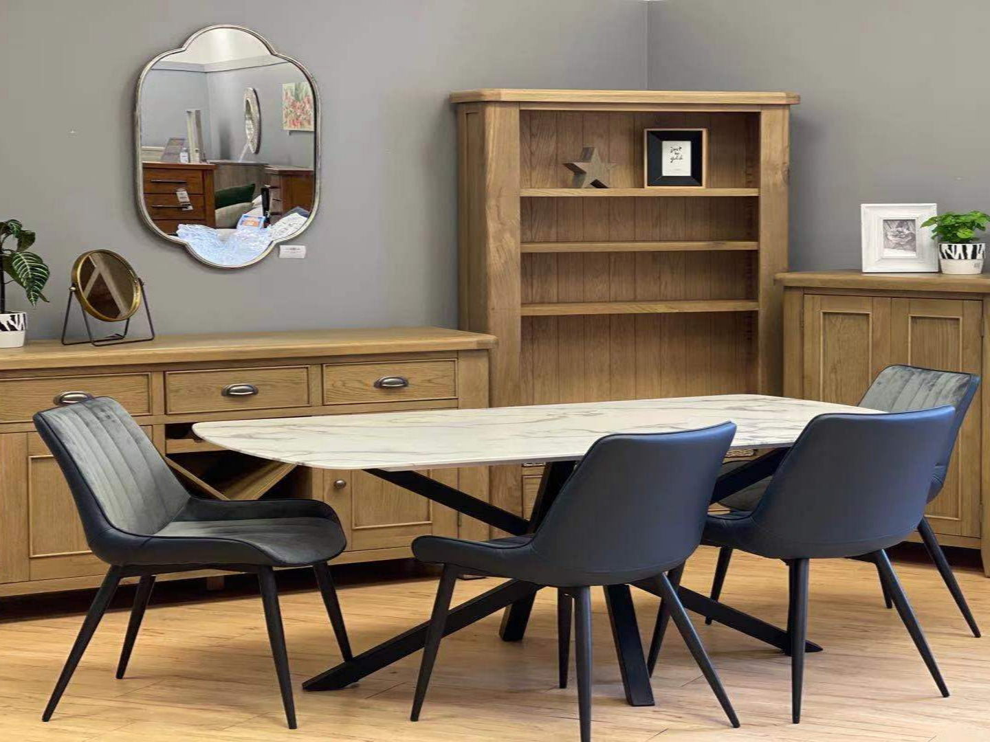 Verona Dining Suite 7PCs