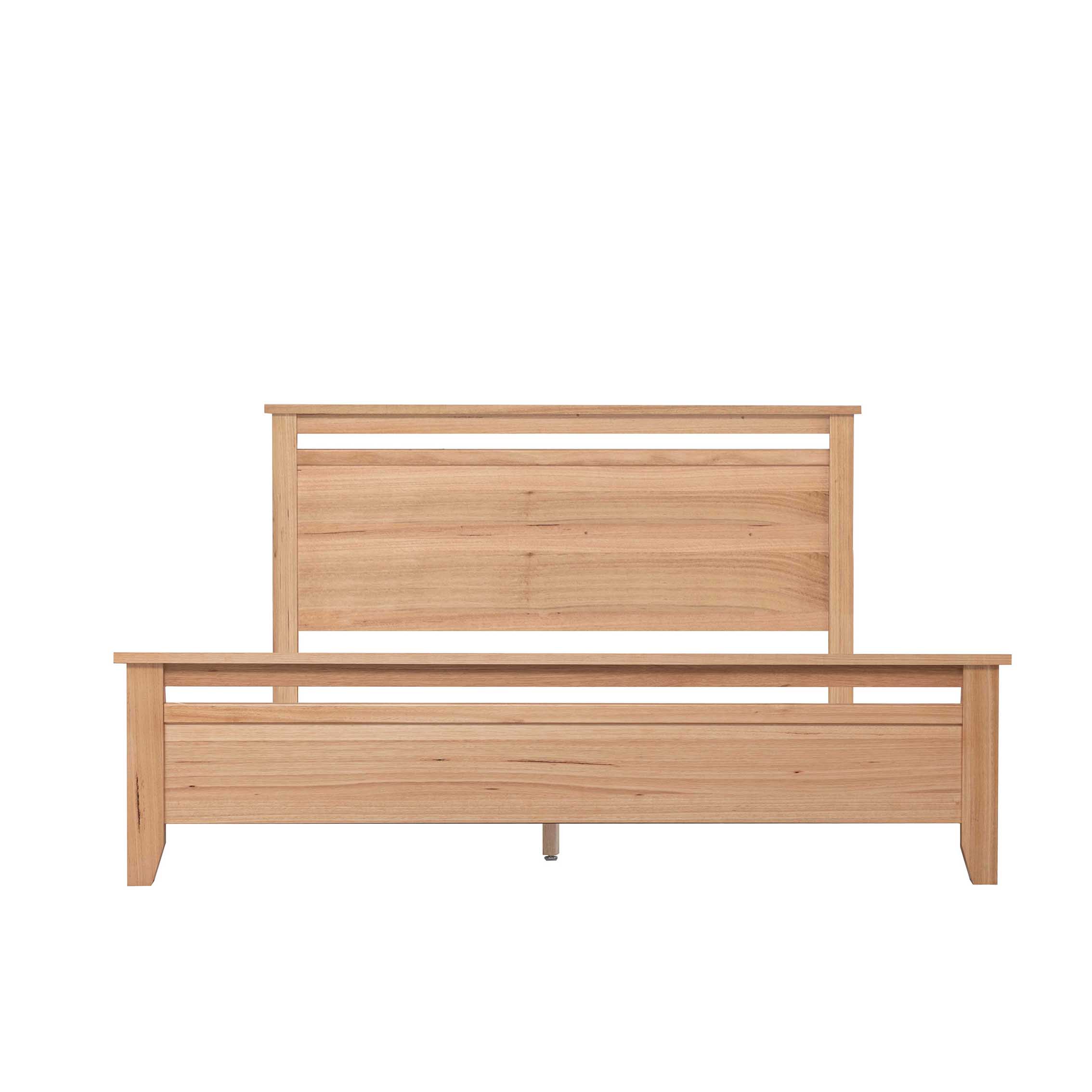 Portland Normal Bed Frame