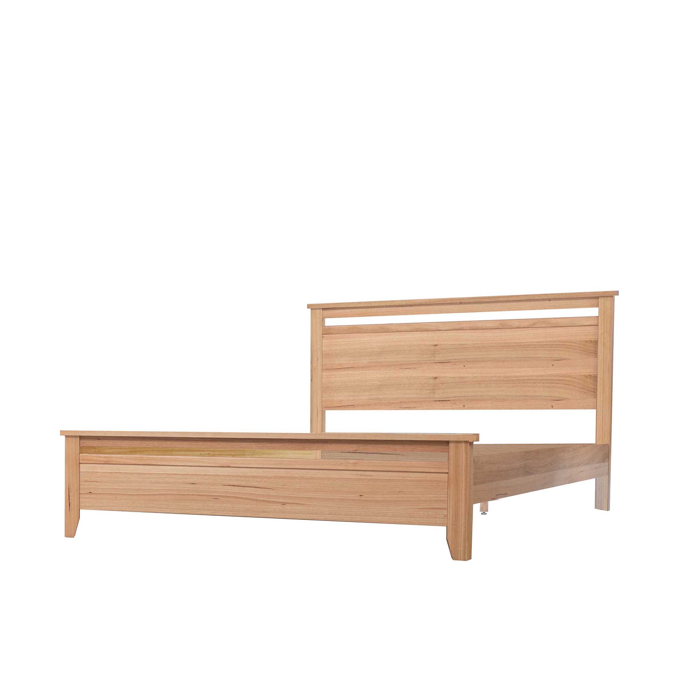 Portland Normal Bed Frame