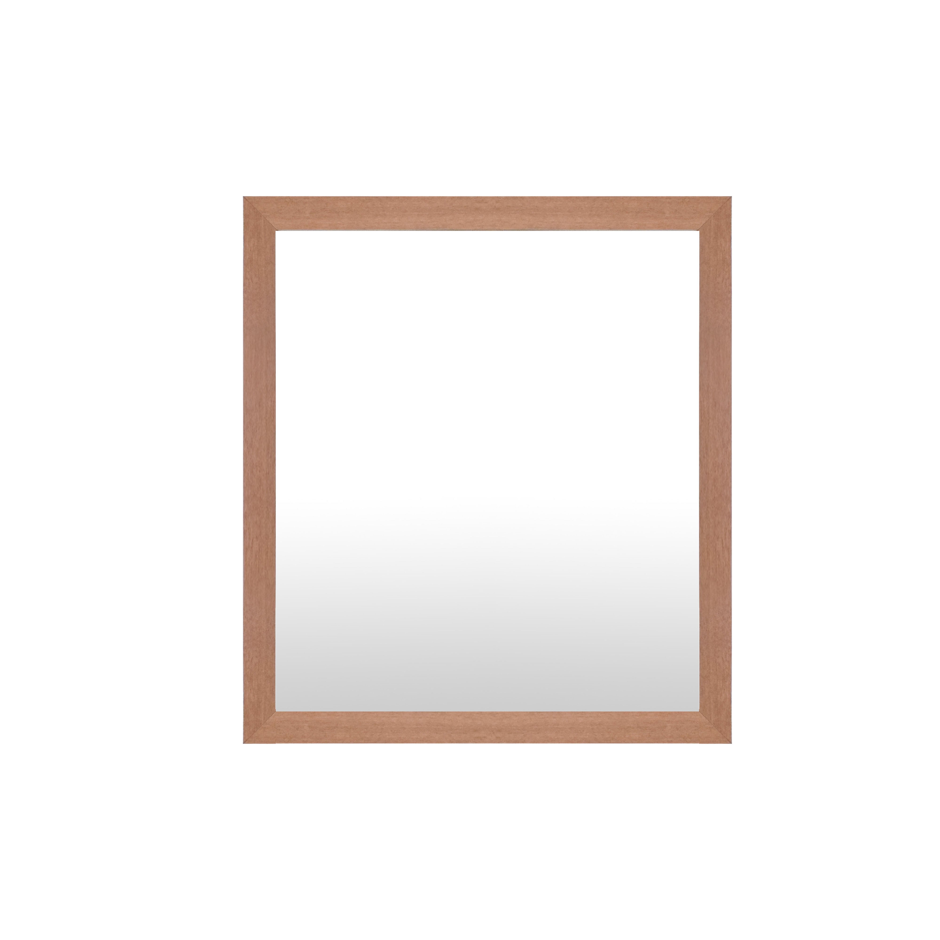 Portland Dressing Table / Lowboy & Mirror