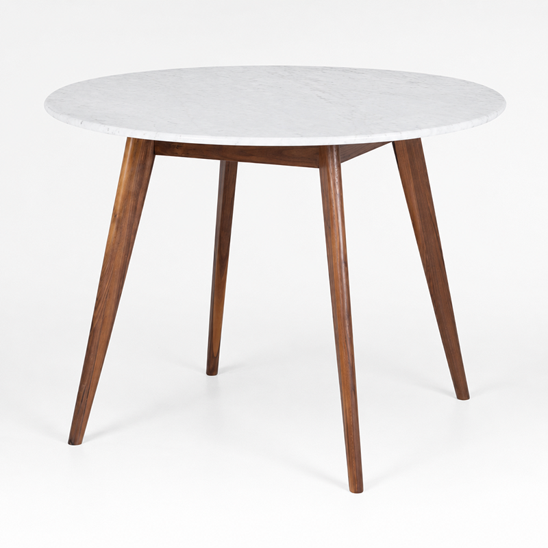 Radius Round Dining Table 1000mm