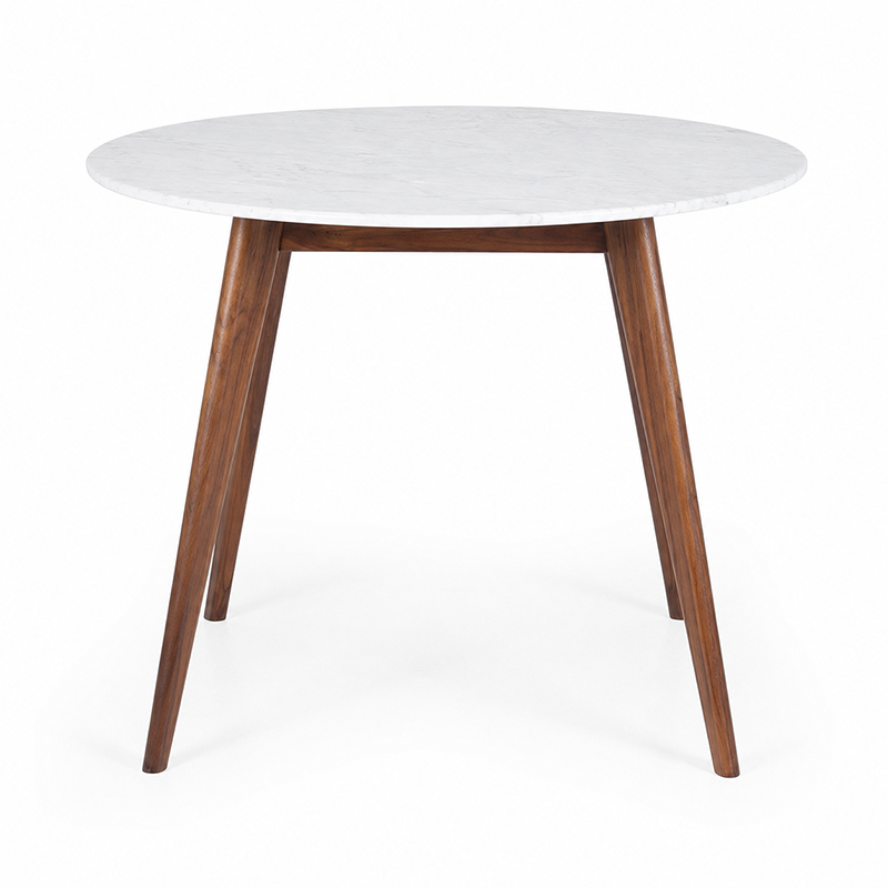 Radius Round Dining Table 1000mm
