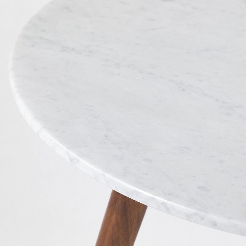 Radius Round Dining Table 1000mm