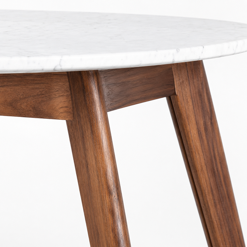 Radius Round Dining Table 1000mm