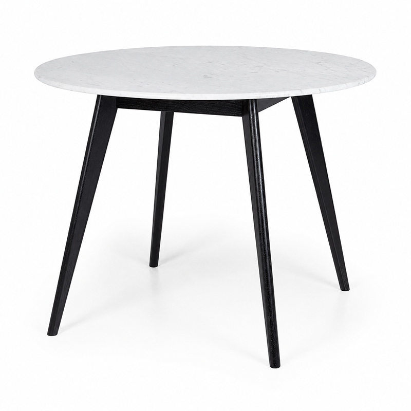 Radius Round Dining Table 1000mm