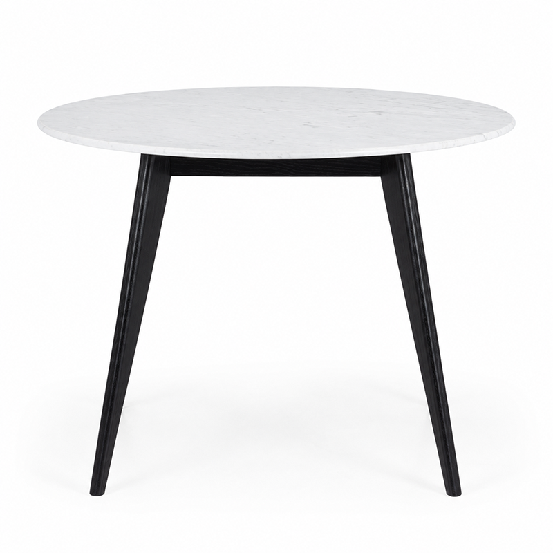 Radius Round Dining Table 1000mm
