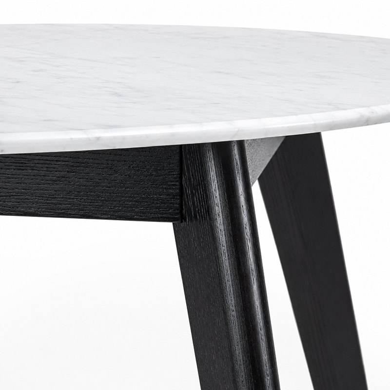 Radius Round Dining Table 1000mm