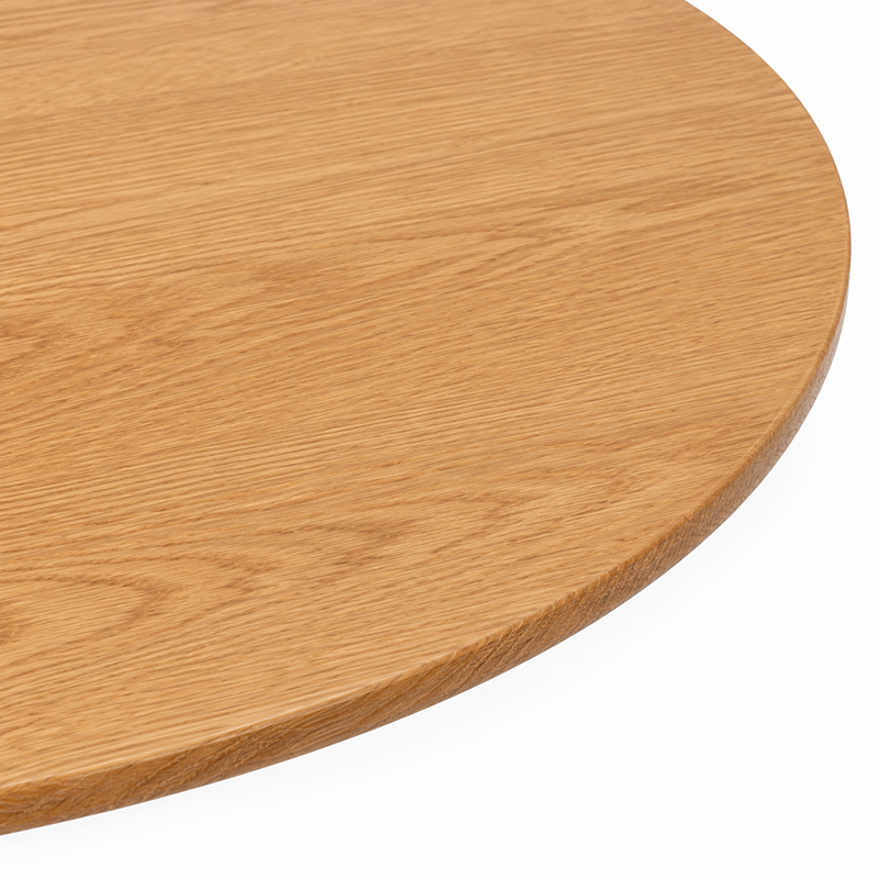 Radius Round Dining Table 1000mm