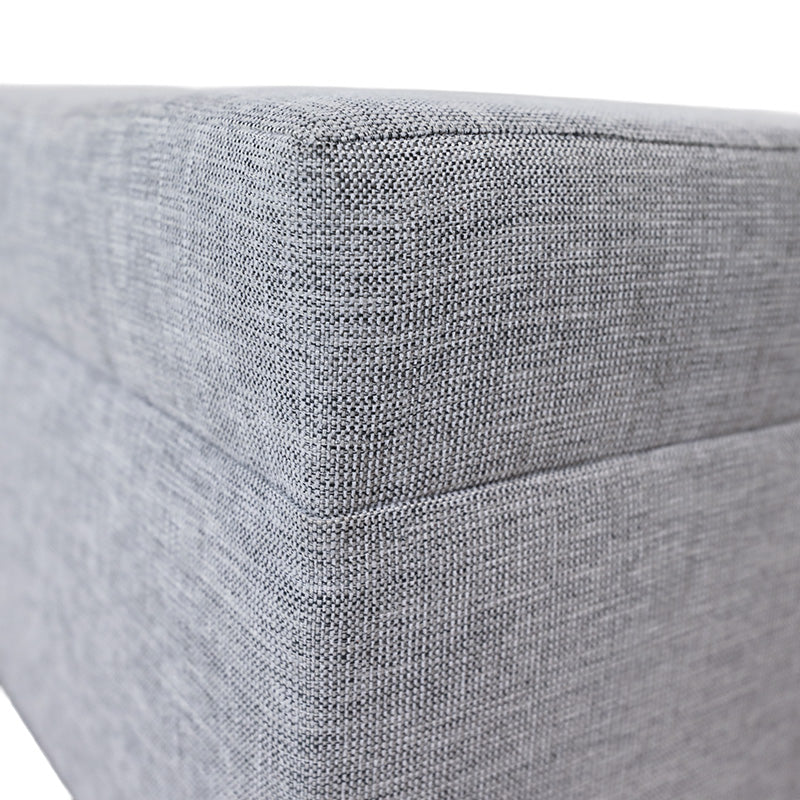 Rebecca Sofa Chaise & Ottoman