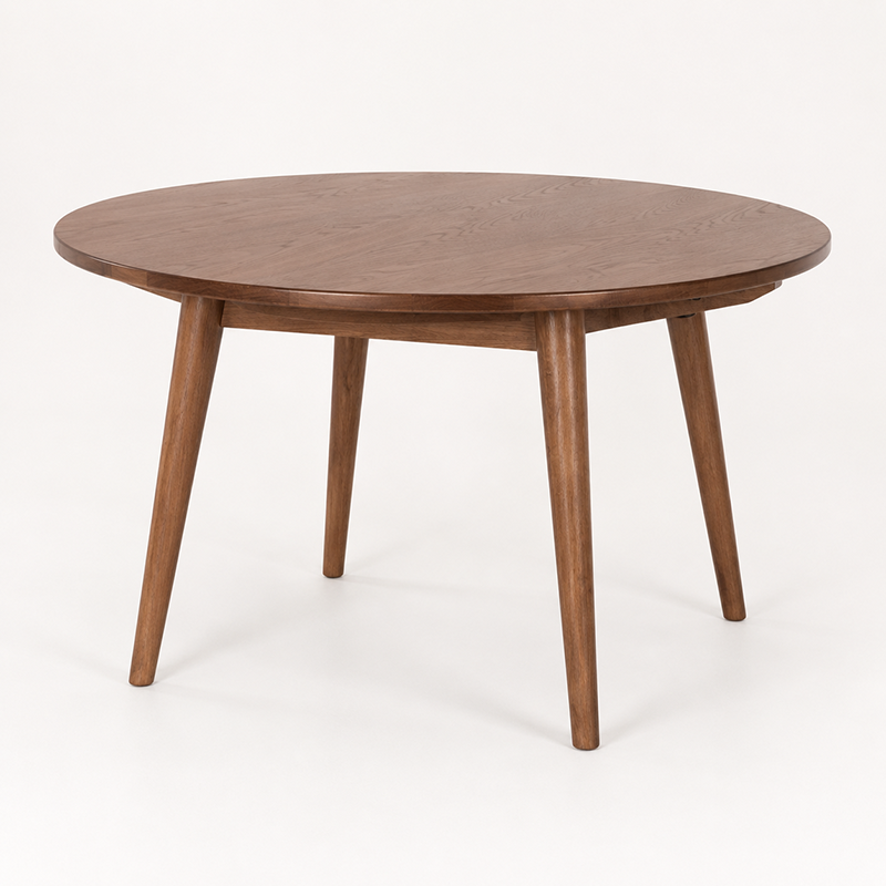 Reeves Round Dining Table 12000mm W100cm