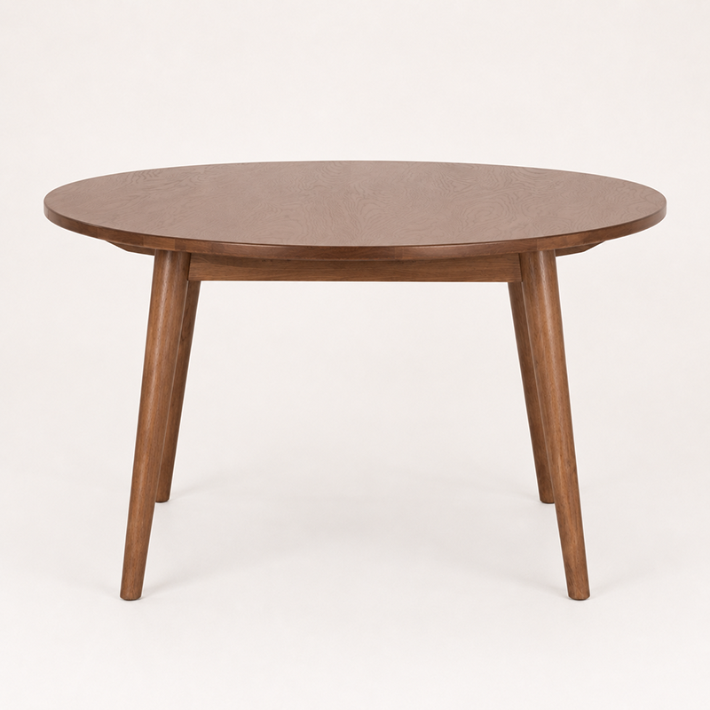 Reeves Round Dining Table 12000mm W100cm