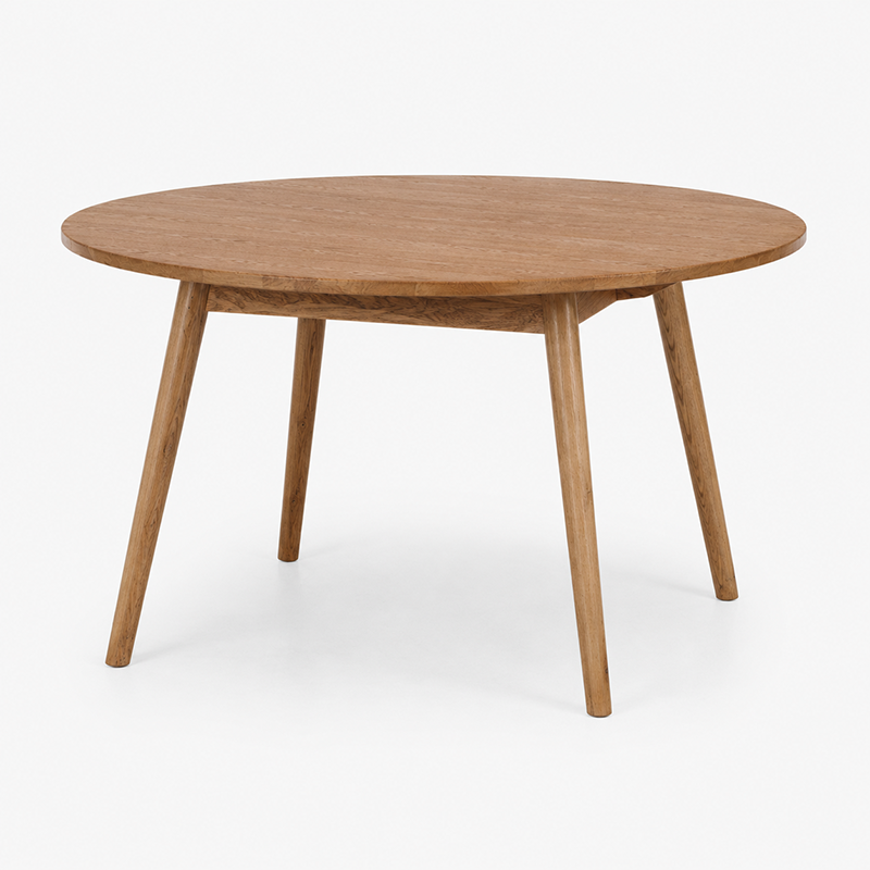 Reeves Round Dining Table 12000mm W100cm