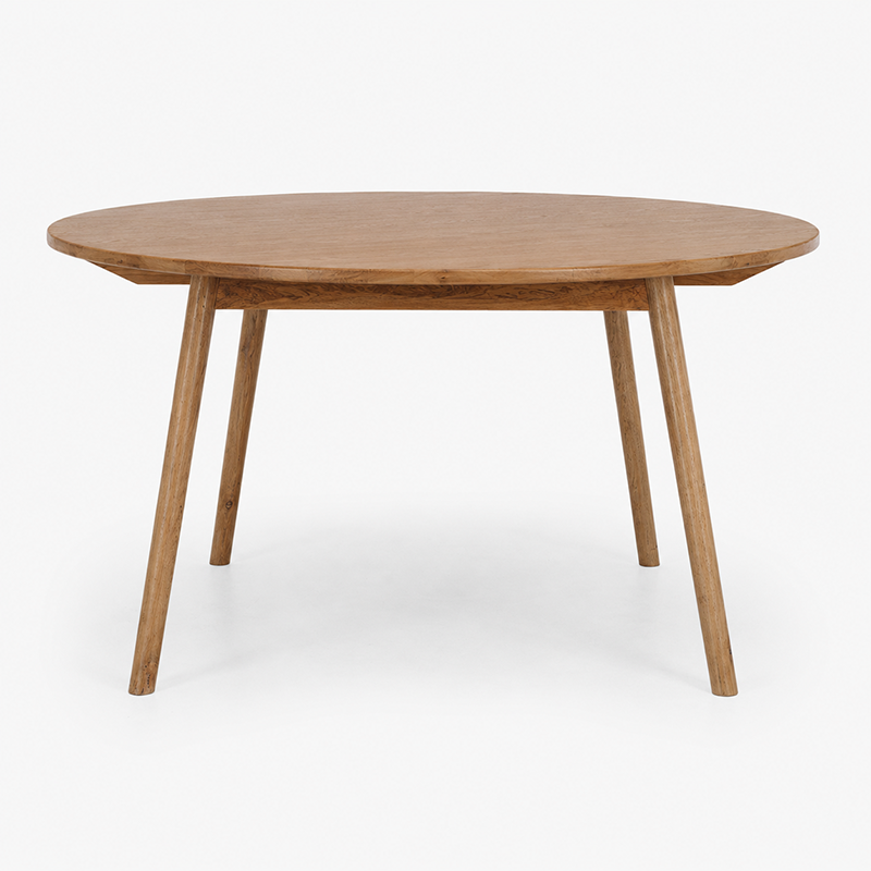 Reeves Round Dining Table 12000mm W100cm