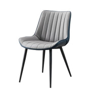 Retro Dining Chair / Pu