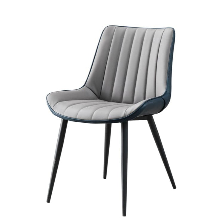 Retro Dining Chair / Pu