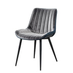 Retro Dining Chair / Pu