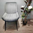 Retro Dining Chair