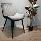 Retro Dining Chair