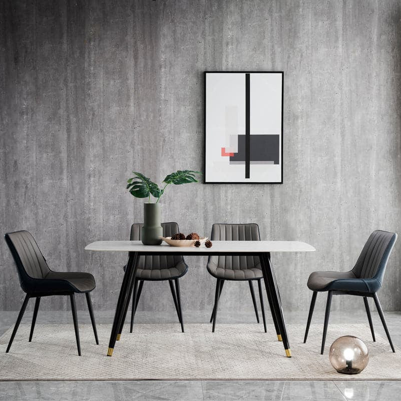 Retro Dining Chair