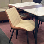 Retro Dining Chair