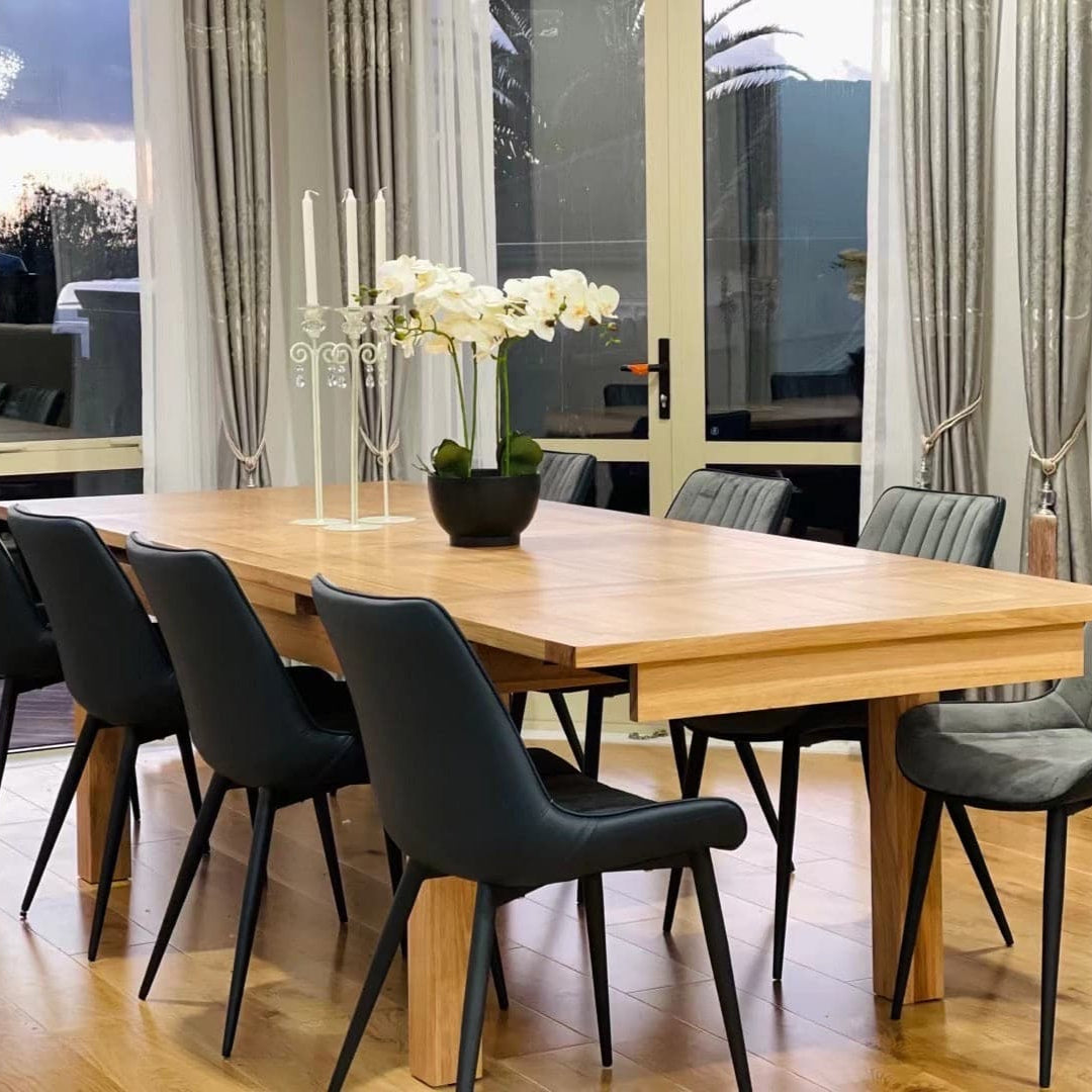 Retro Dining Chair