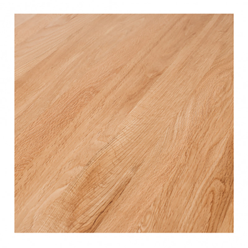 Rho Round Dining Table W120cm (Natural Oak)
