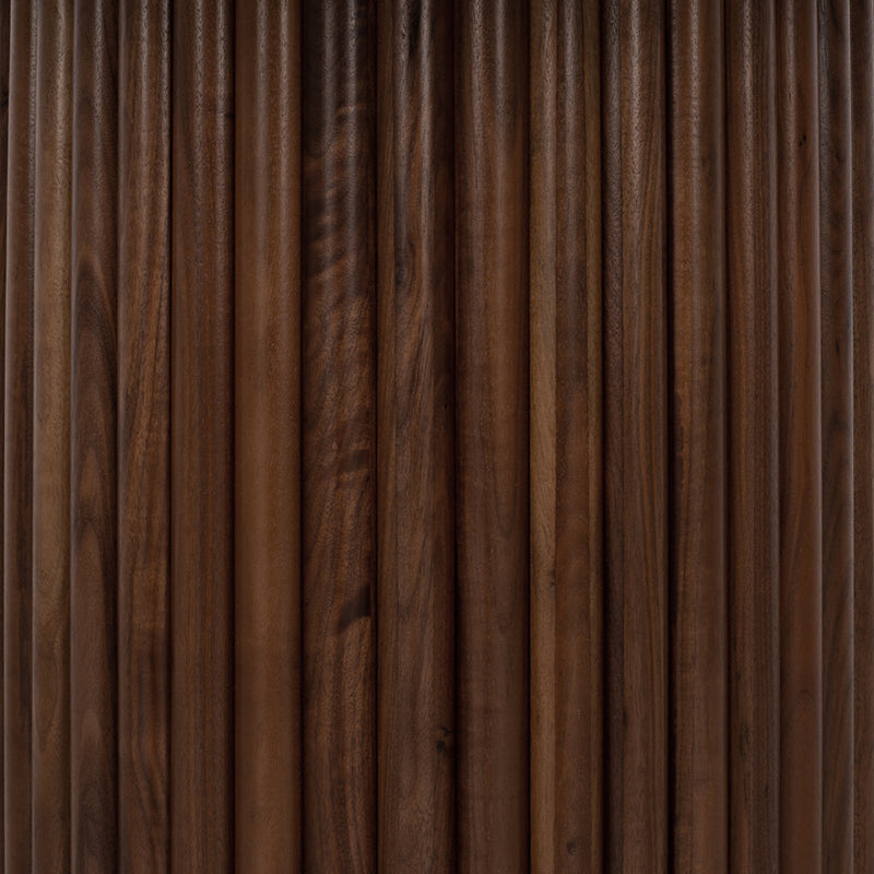Rho Round Dining Table W120cm (Natural Oak)