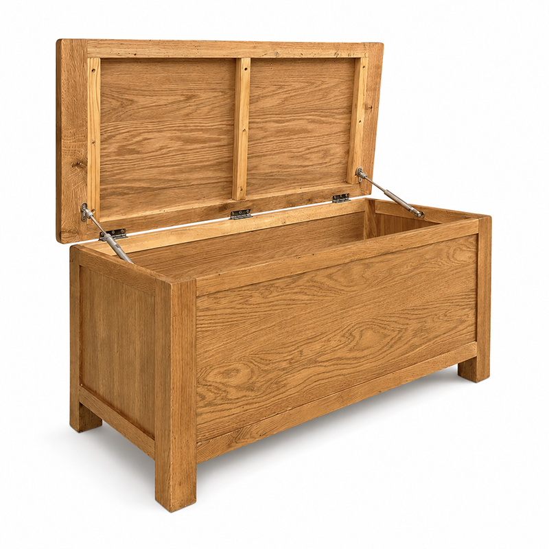Richmond Blanket Box
