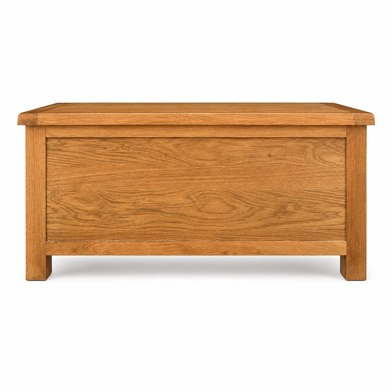 Richmond Blanket Box