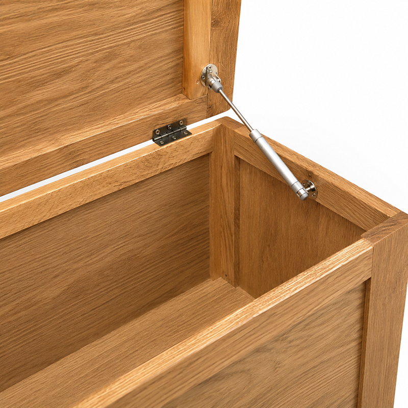 Richmond Blanket Box