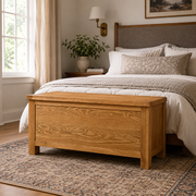 Richmond Blanket Box