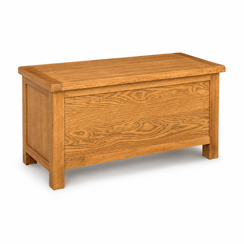 Richmond Blanket Box