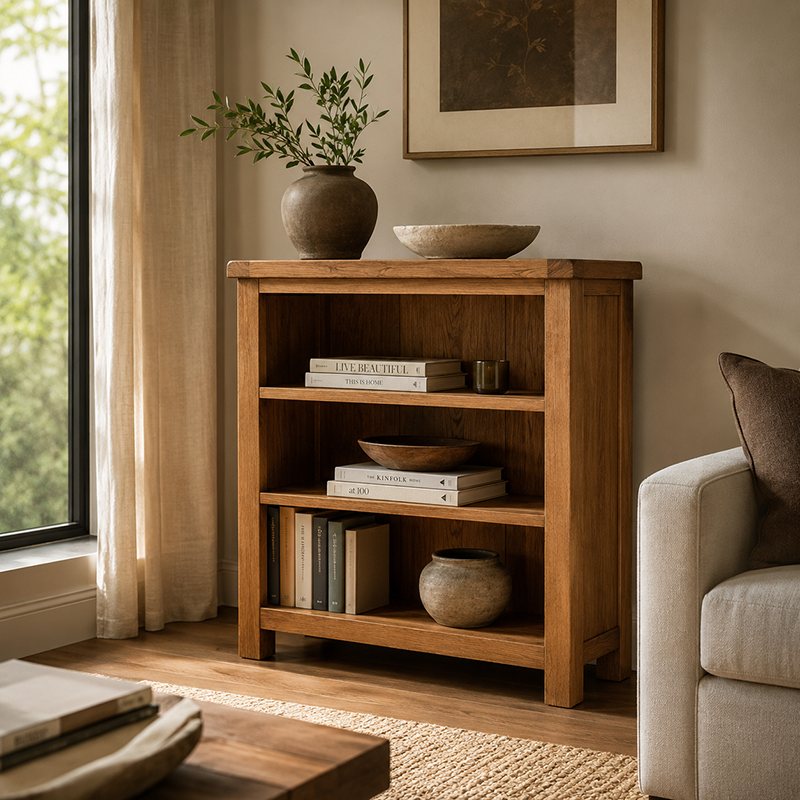 Richmond Bookcase