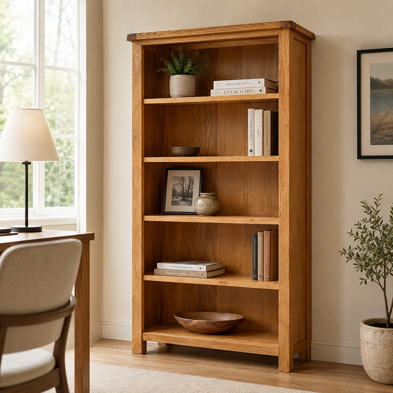 Richmond Bookcase