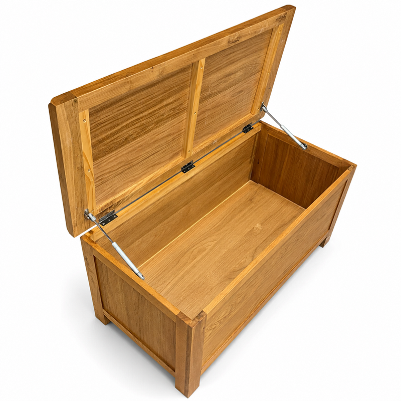 Richmond Blanket Box