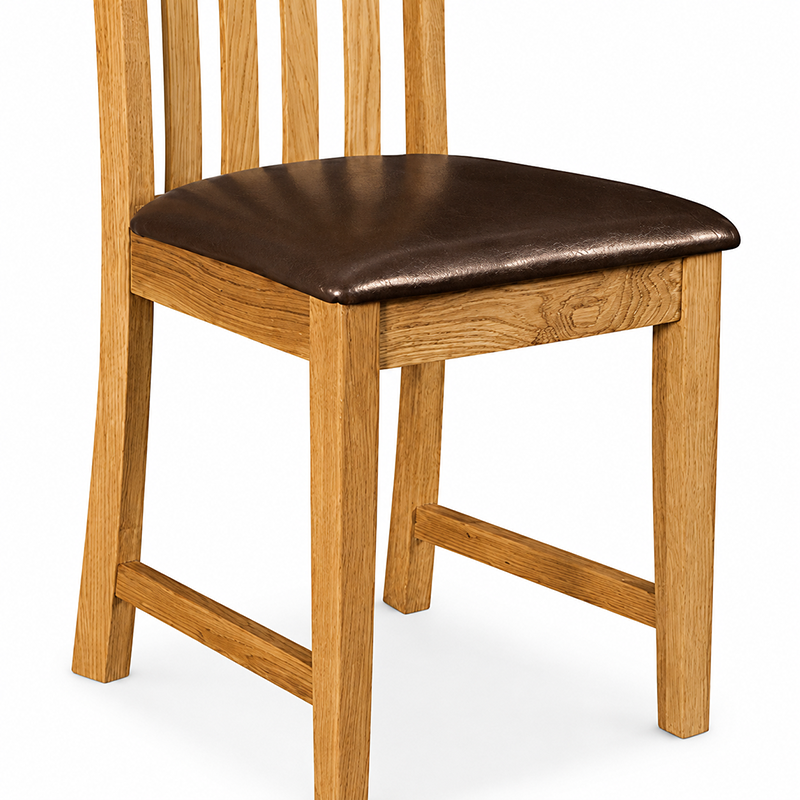 Richmond Dining Chair (Brown)