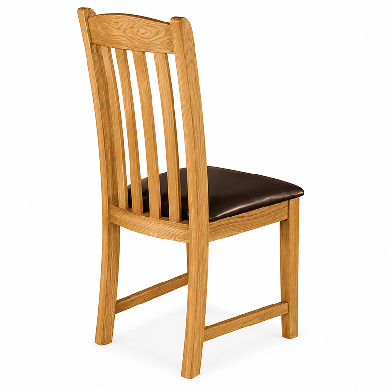 Richmond Dining Chair (Brown)