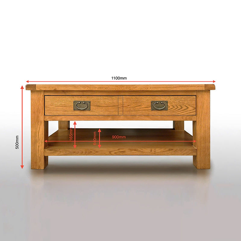 Richmond Coffee Table
