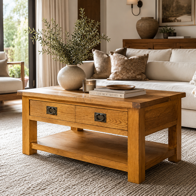 Richmond Coffee Table