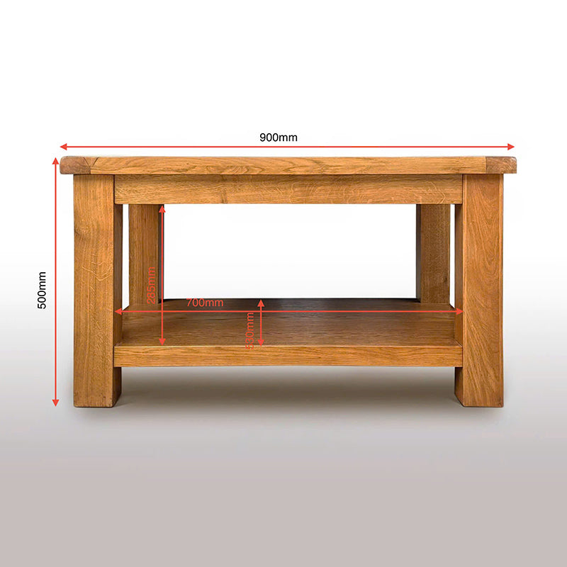 Richmond Coffee Table