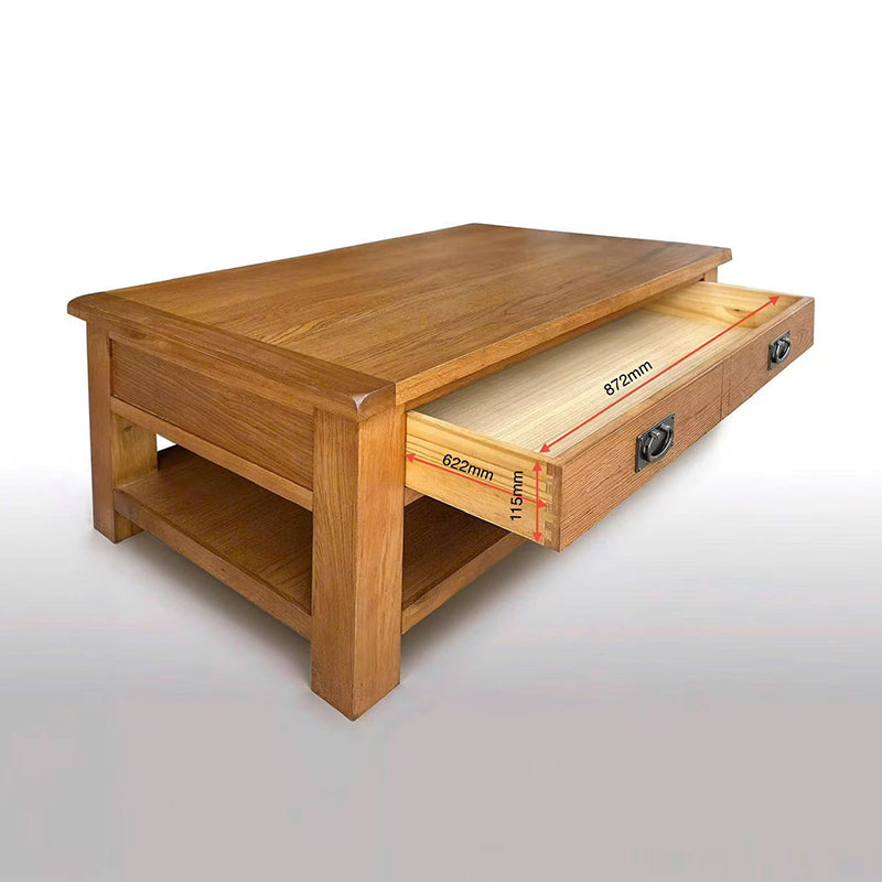 Richmond Coffee Table
