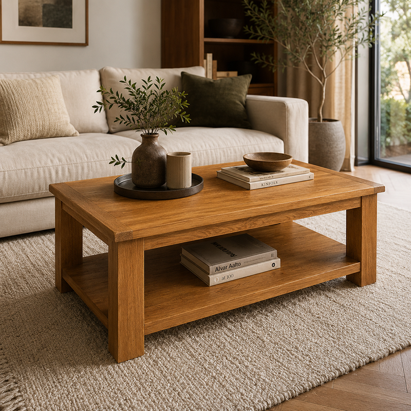 Richmond Coffee Table
