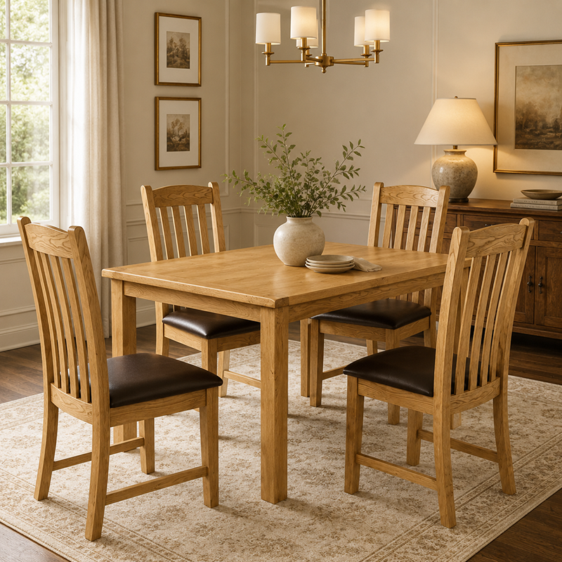 Richmond Dining Table