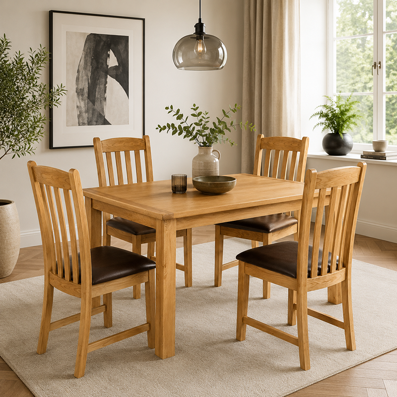 Richmond Dining Table