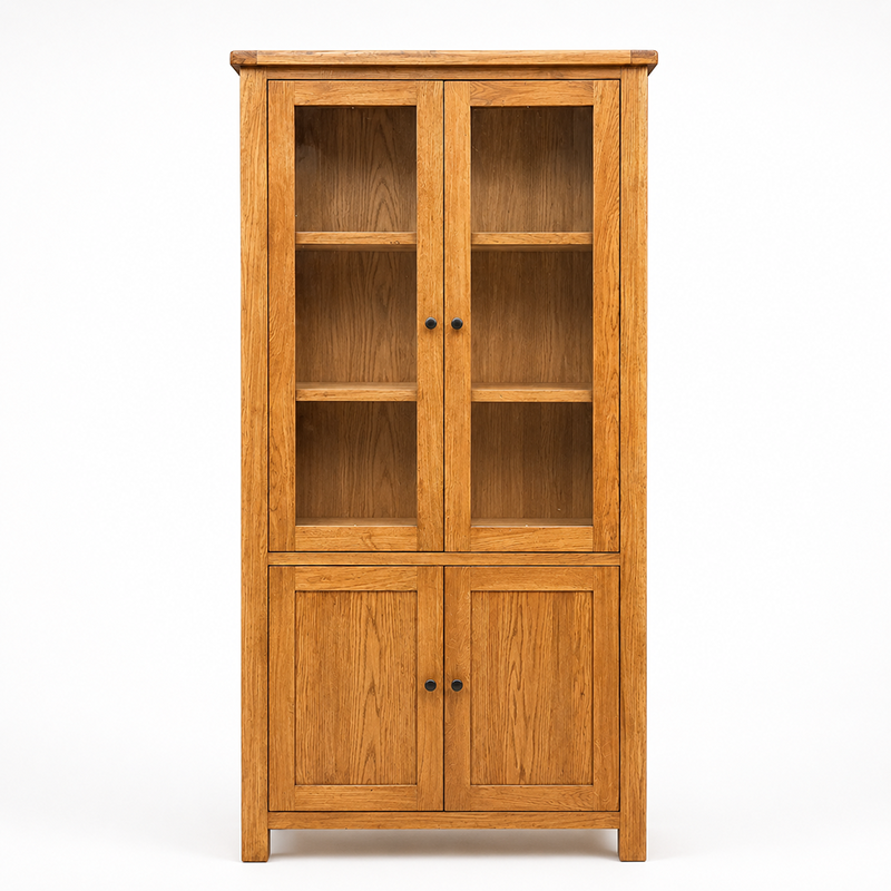 Richmond Display Cabinet