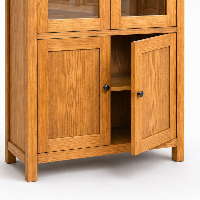 Richmond Display Cabinet