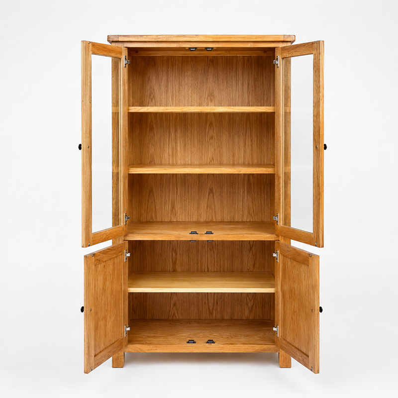 Richmond Display Cabinet