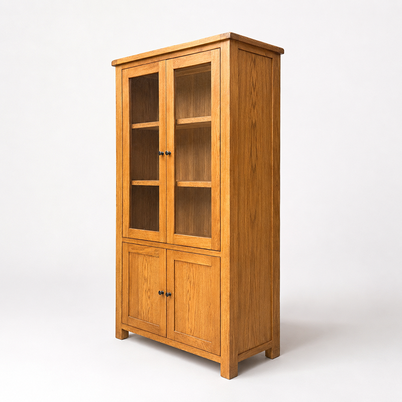 Richmond Display Cabinet