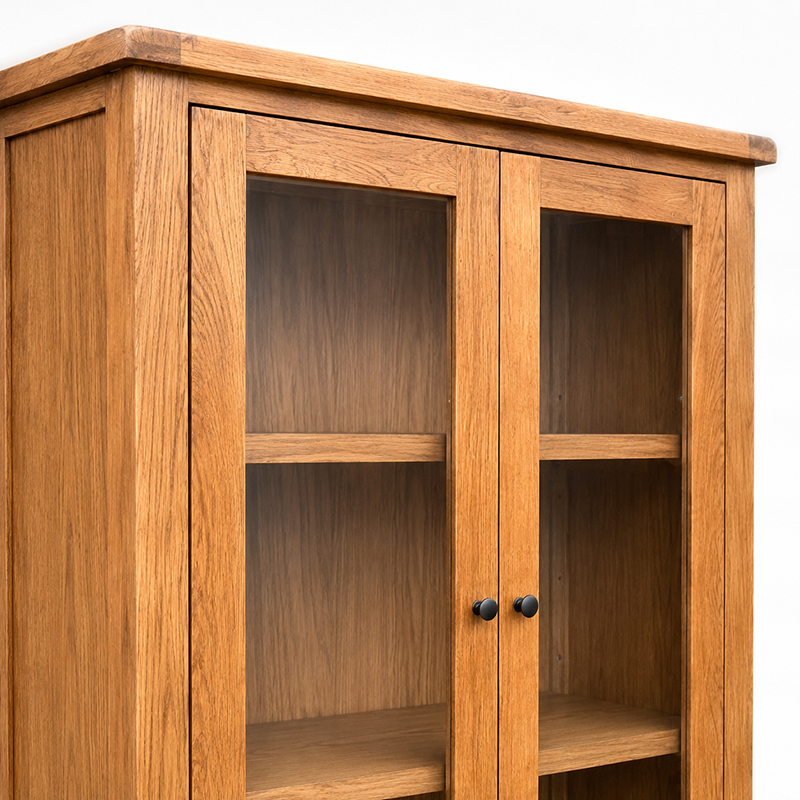Richmond Display Cabinet